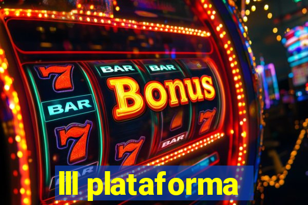 lll plataforma